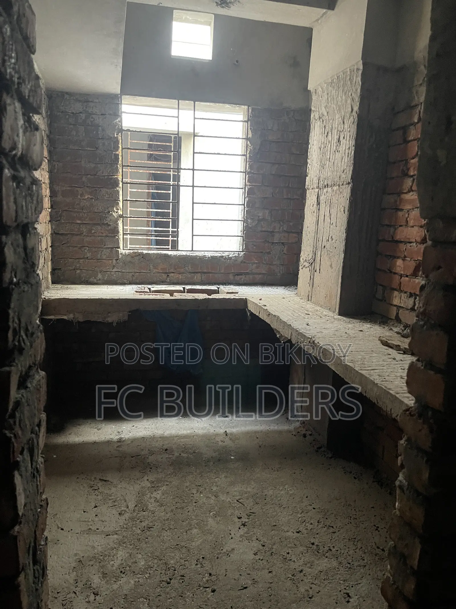 3 Bedroom Apartment in Alok Uttaran Tower, Mirpur for sale