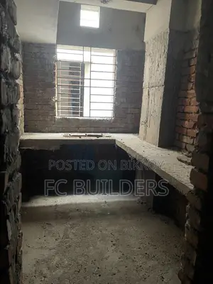 3 Bedroom Apartment in Alok Uttaran Tower, Mirpur for sale