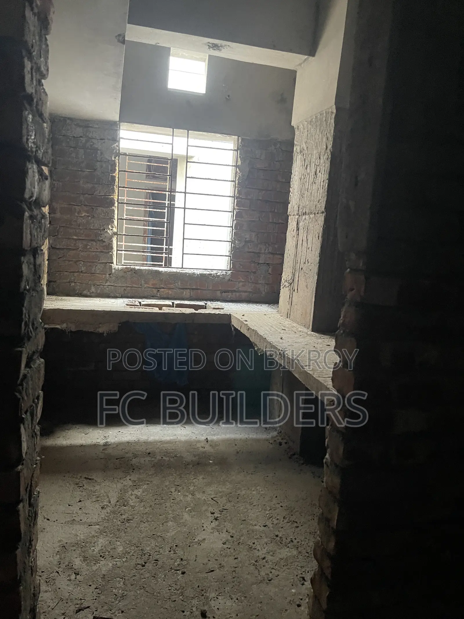 3 Bedroom Apartment in Alok Uttaran Tower, Mirpur for sale
