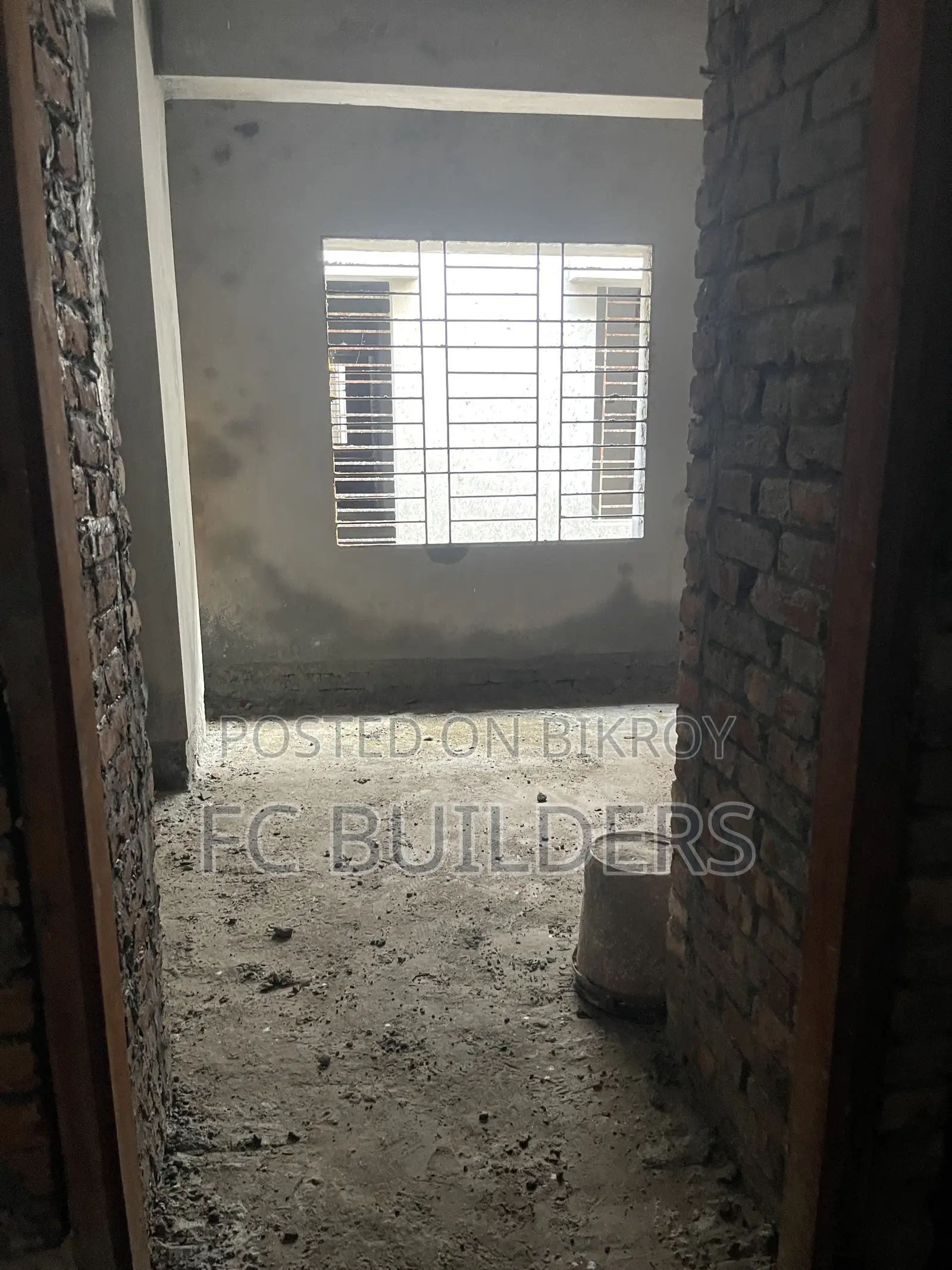 3 Bedroom Apartment in Alok Uttaran Tower, Mirpur for sale