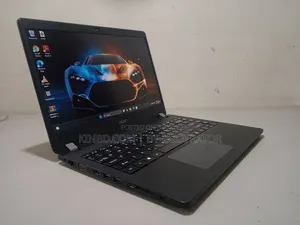 Laptop Acer TravelMate P2 14 8GB Intel Core i5 SSD 256GB