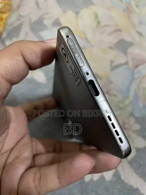 ইনফিনিক্স হট ৫০ প্রো প্লাস ৪জি ২৫৬ জিবি গ্রে