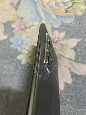 ইনফিনিক্স হট ৫০ প্রো প্লাস ৪জি ২৫৬ জিবি গ্রে
