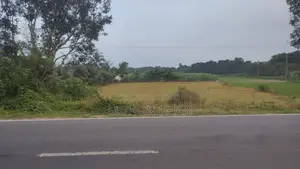 জমি বিক্রয়