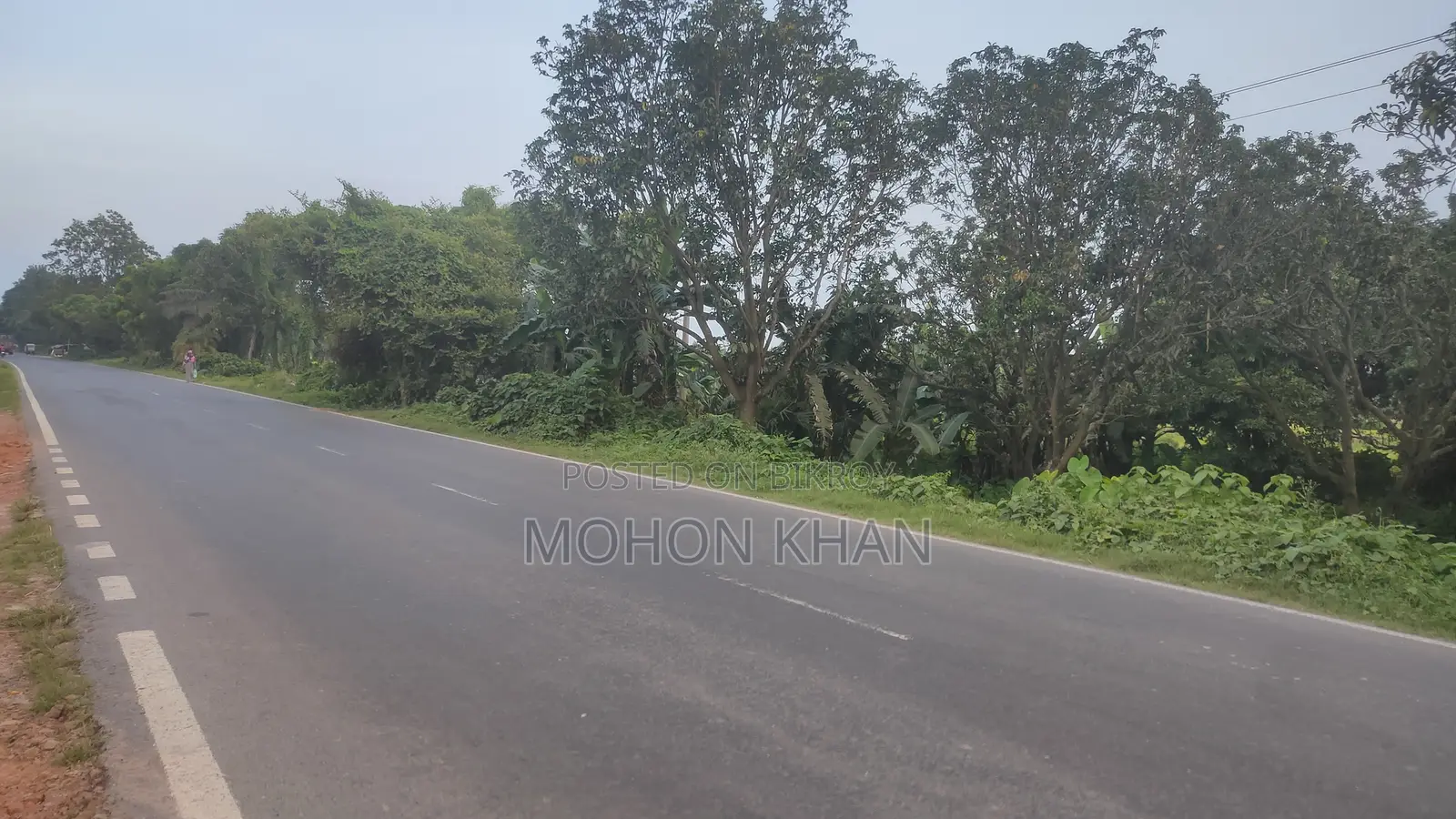 জমি বিক্রয়