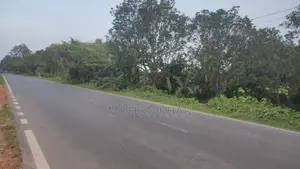 জমি বিক্রয়