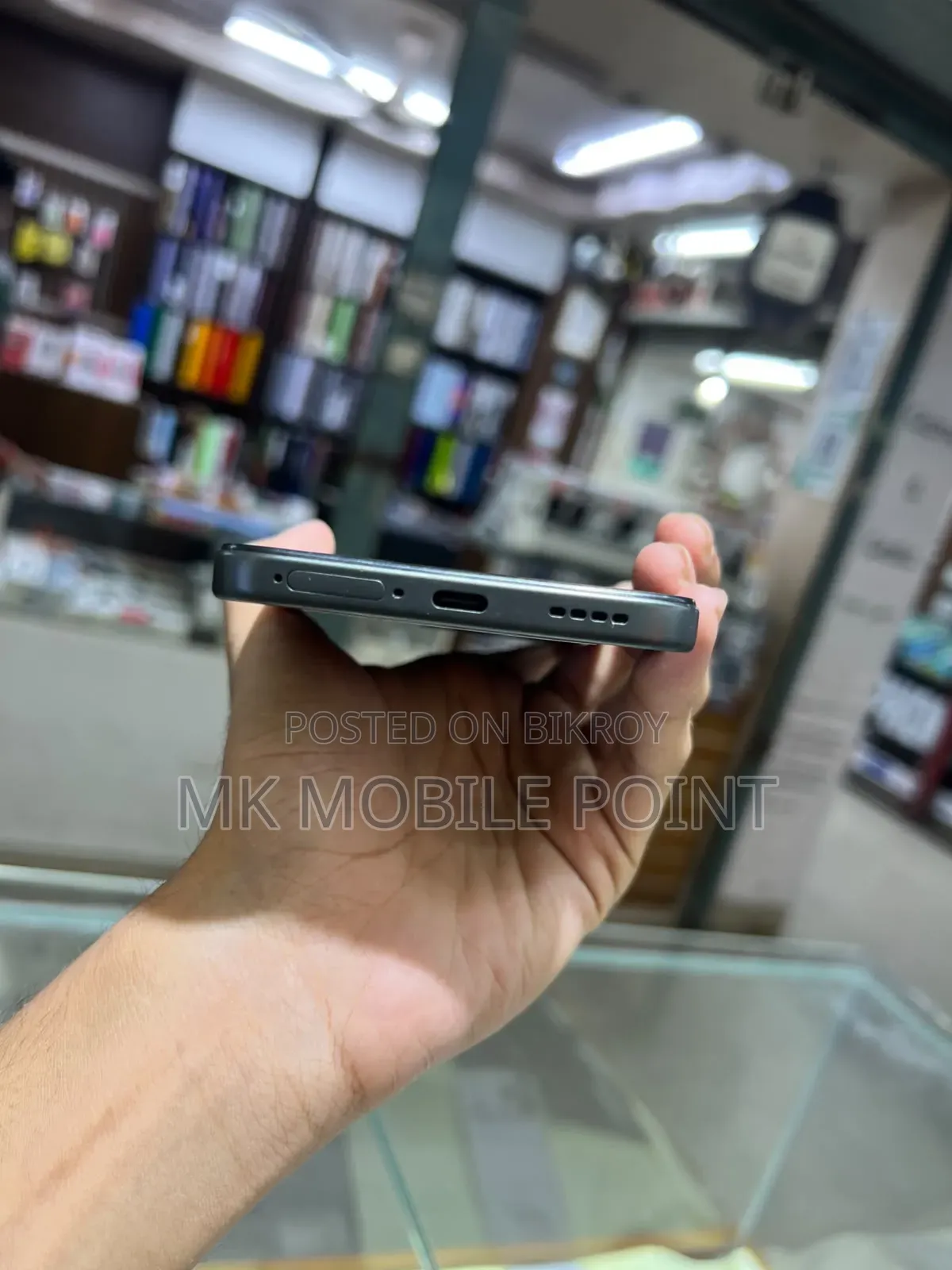 ওয়ানপ্লাস ১২৮ জিবি সবুজ