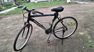 Bicycle for Riding
