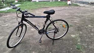 Bicycle for Riding