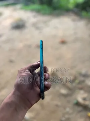 ইনফিনিক্স হট ৯ ৬৪ জিবি পার্পল
