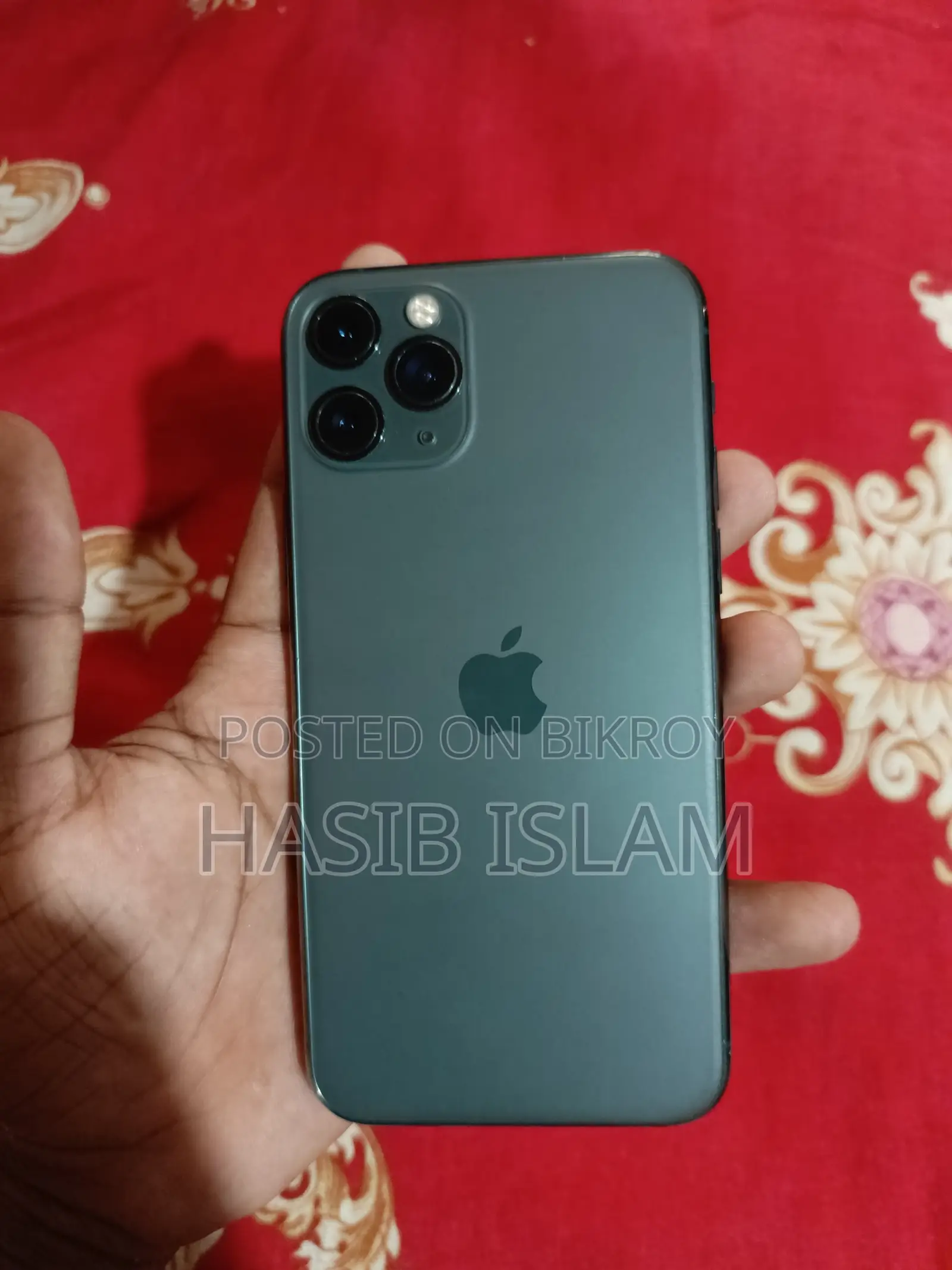 Apple iPhone 11 Pro 64 GB