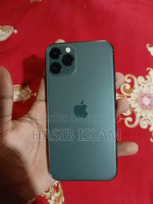Apple iPhone 11 Pro 64 GB