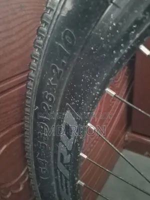 Electronic Cycle
