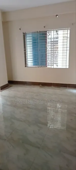 3-Bedroom Apartment in Badda for rent