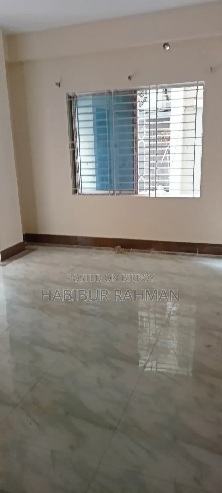 3-Bedroom Apartment in Badda for rent