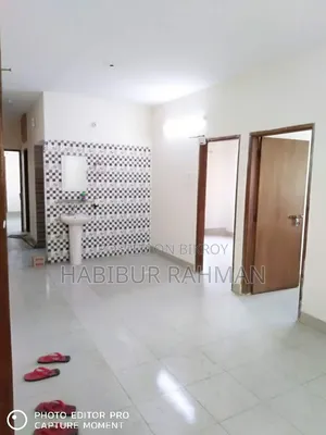 3-Bedroom Apartment in Badda for rent