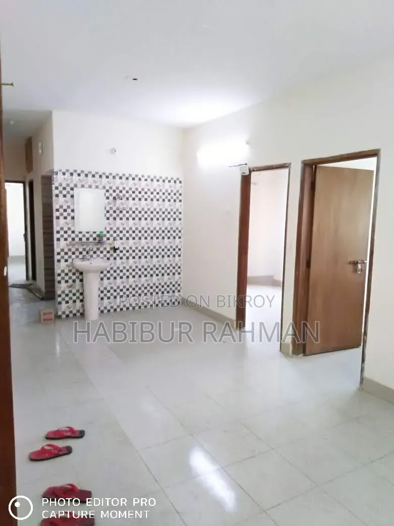 3-Bedroom Apartment in Badda for rent