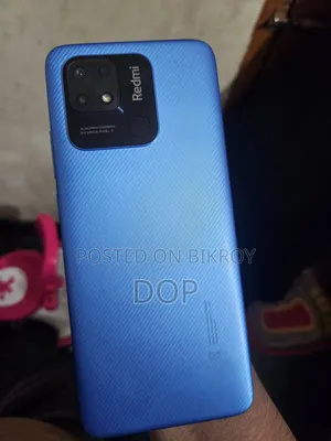 শাওমি রেডমি ১০সি ১২৮ জিবি