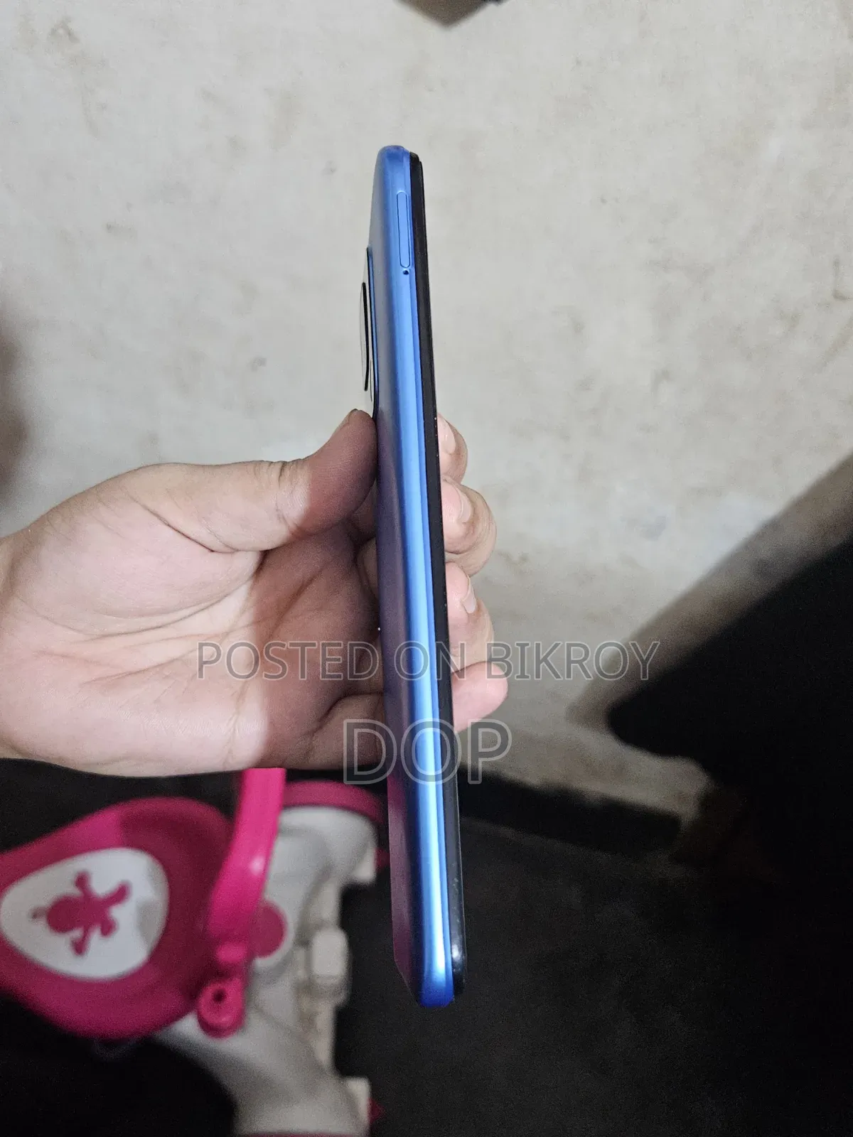শাওমি রেডমি ১০সি ১২৮ জিবি