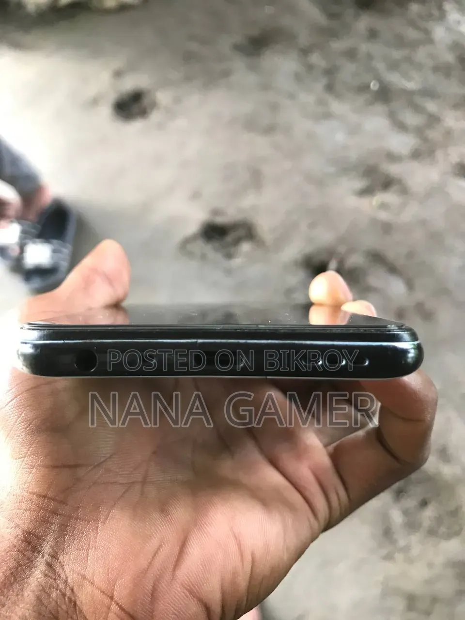 Oppo A76 128 GB Blue