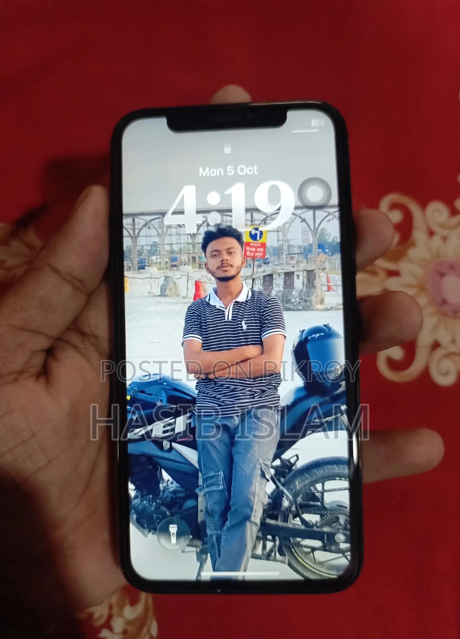 Apple iPhone 11 Pro 64 GB