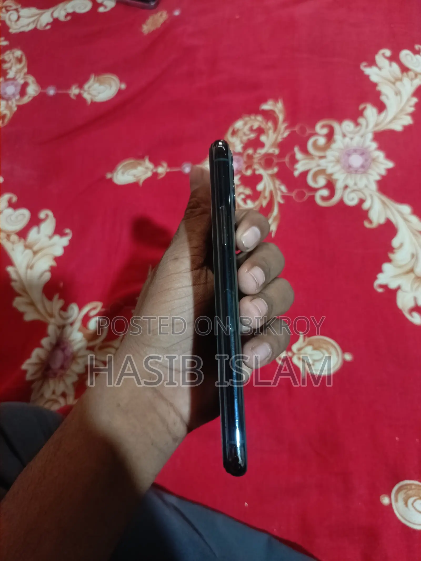 Apple iPhone 11 Pro 64 GB