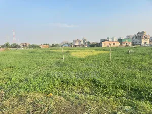 7 Katha Plot Urgent For Sale - Manda