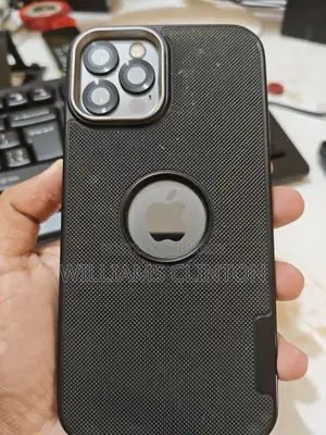 Apple iPhone 12 Pro 256 GB Gray