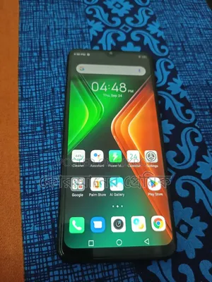 ইনফিনিক্স হট ১১ প্লে ৬৪ জিবি ব্ল্যাক
