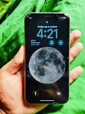অ্যাপল আইফোন ১১ ১২৮ জিবি গ্রিন