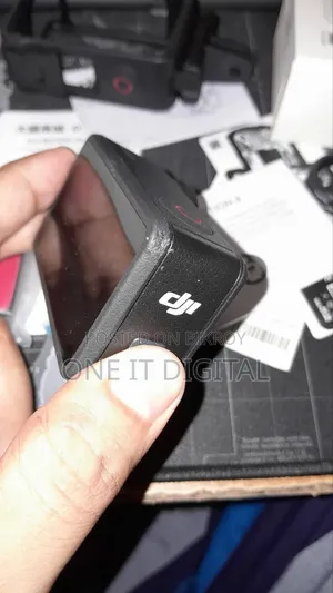DJI Osmo Action 4