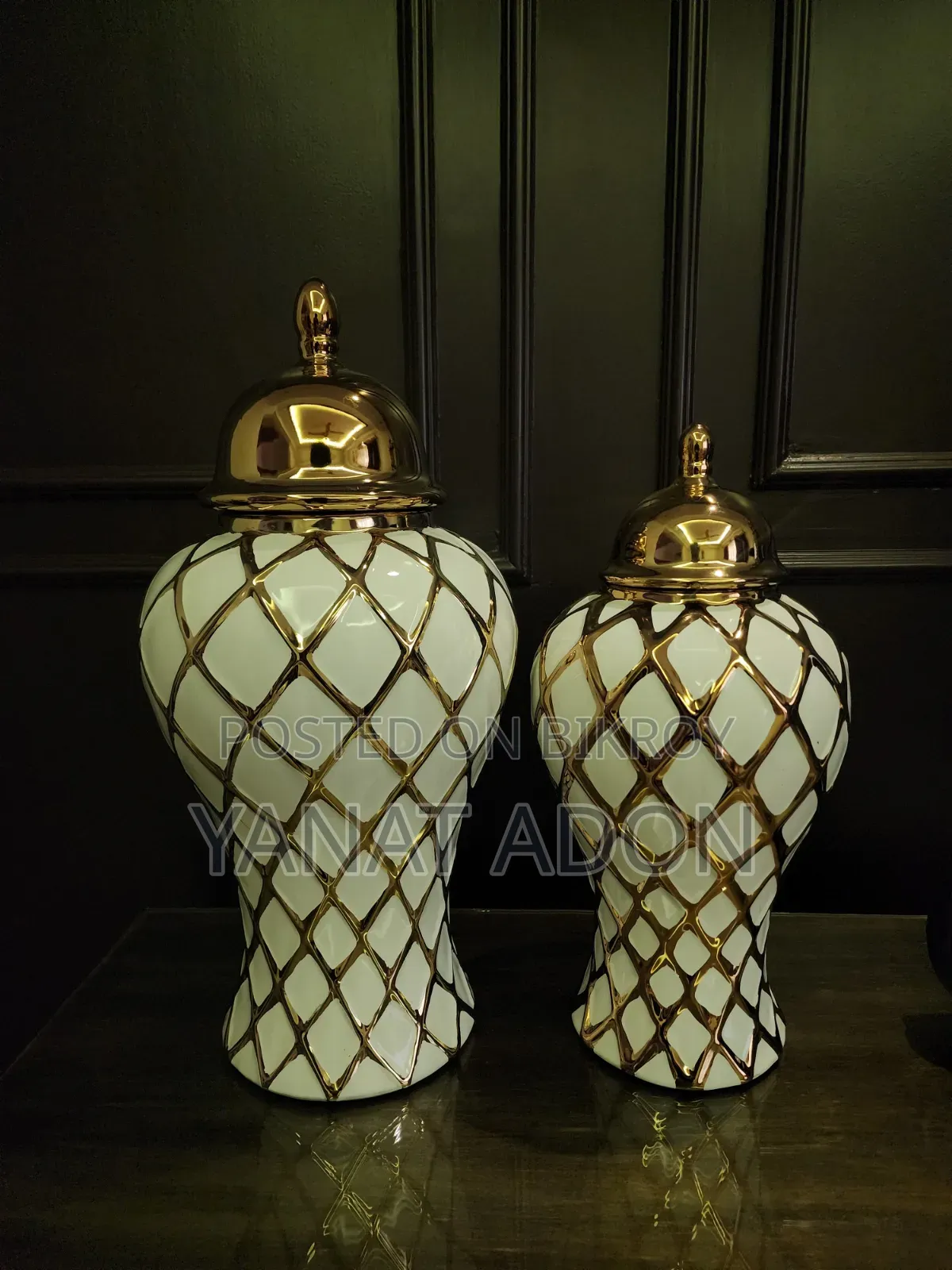 Flower Vase
