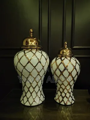 Flower Vase