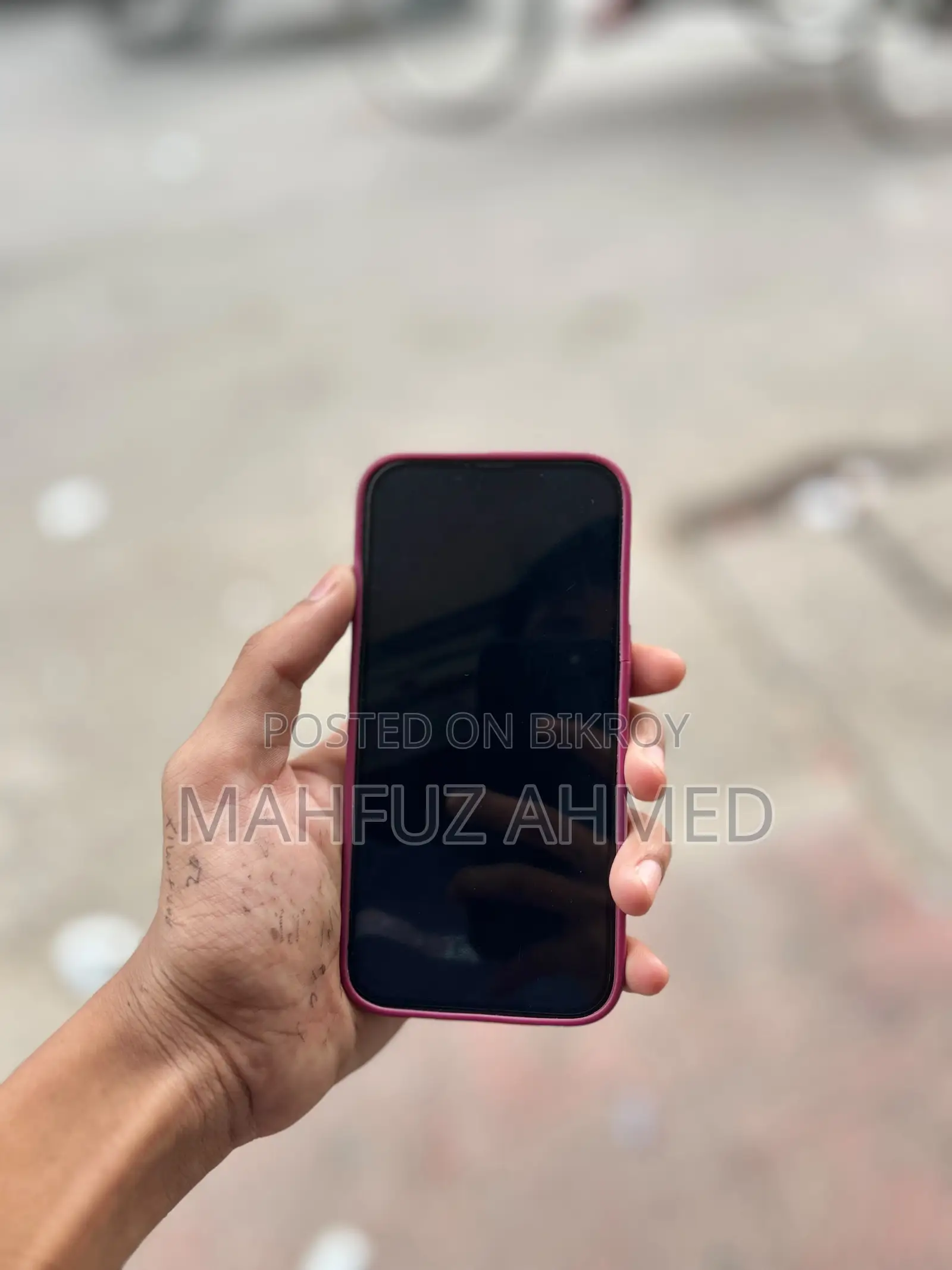 Apple iPhone 13 128 GB Green