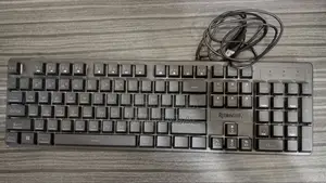 Redragon S107p-Ba 4-in-1 Gaming Combo