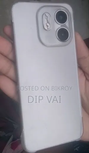 Infinix Smart 9 64 GB White