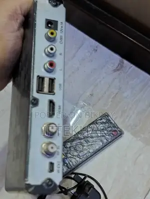 সেট টপ বক্স