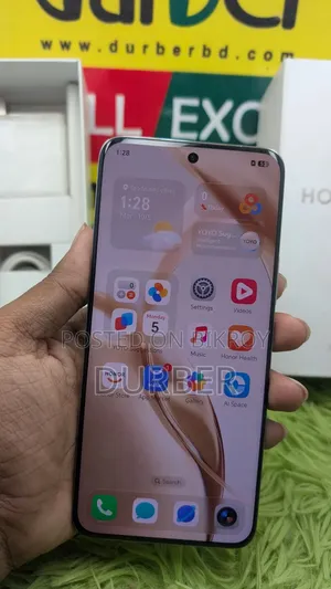 Honor 200 512 GB White