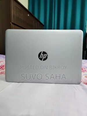 ল্যাপটপ HP EliteBook 840 G3 8GB ইন্টেল কোর i7 SSD 256GB
