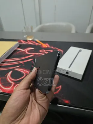 Apple iPhone Air 256 GB Black