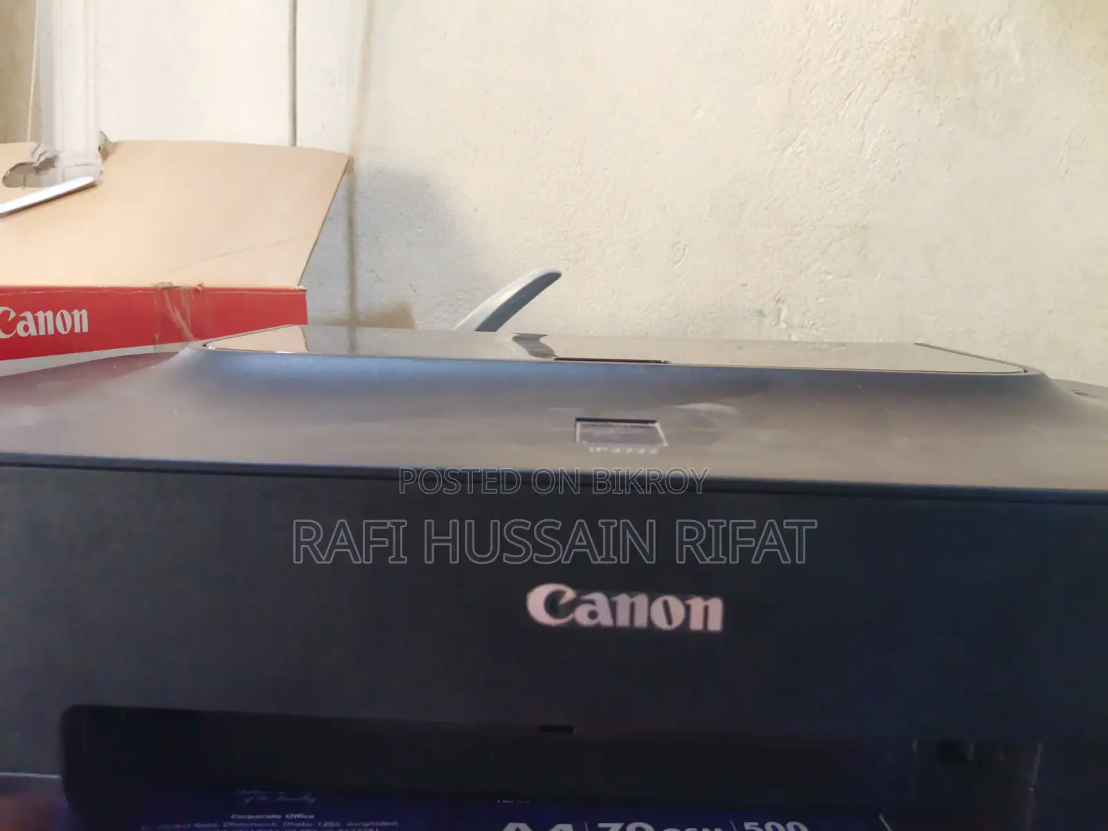 Really need money so want to sell, bargaining is allowed Rifat Hossain