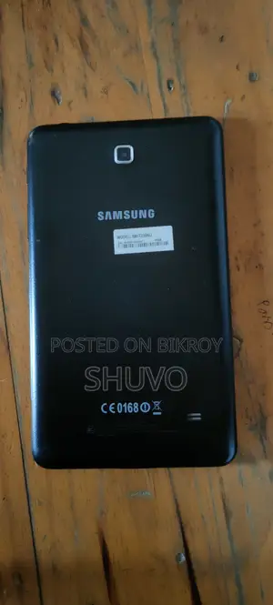 ল্যাপটপ স্যামসাং ১জিবি এসএসডি ১৬ জিবি