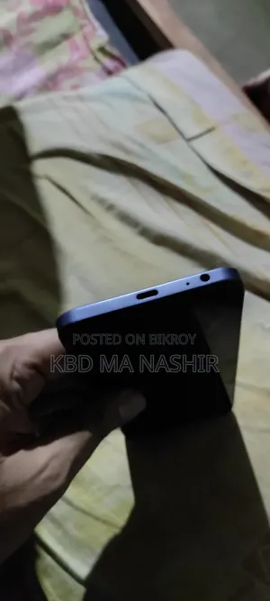 Itel A200+ 64 GB Blue