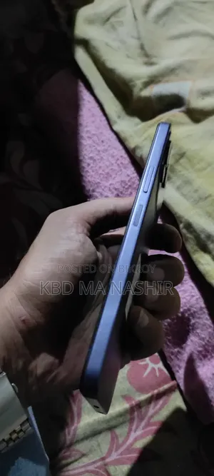 Itel A200+ 64 GB Blue