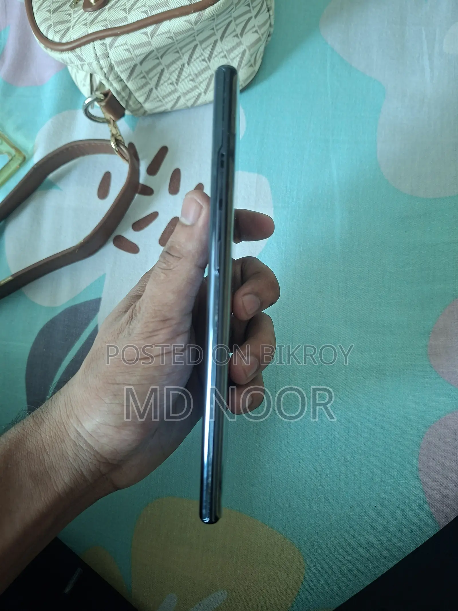 Samsung Galaxy Note 10 Plus 5G 256 GB Black
