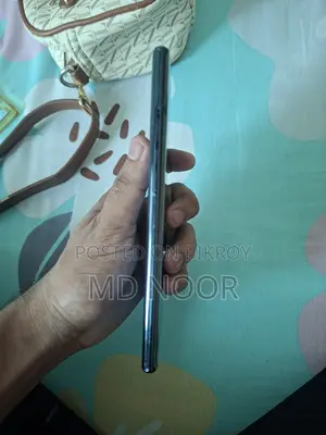 Samsung Galaxy Note 10 Plus 5G 256 GB Black
