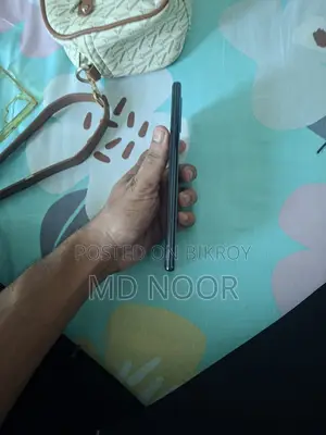 Samsung Galaxy Note 10 Plus 5G 256 GB Black