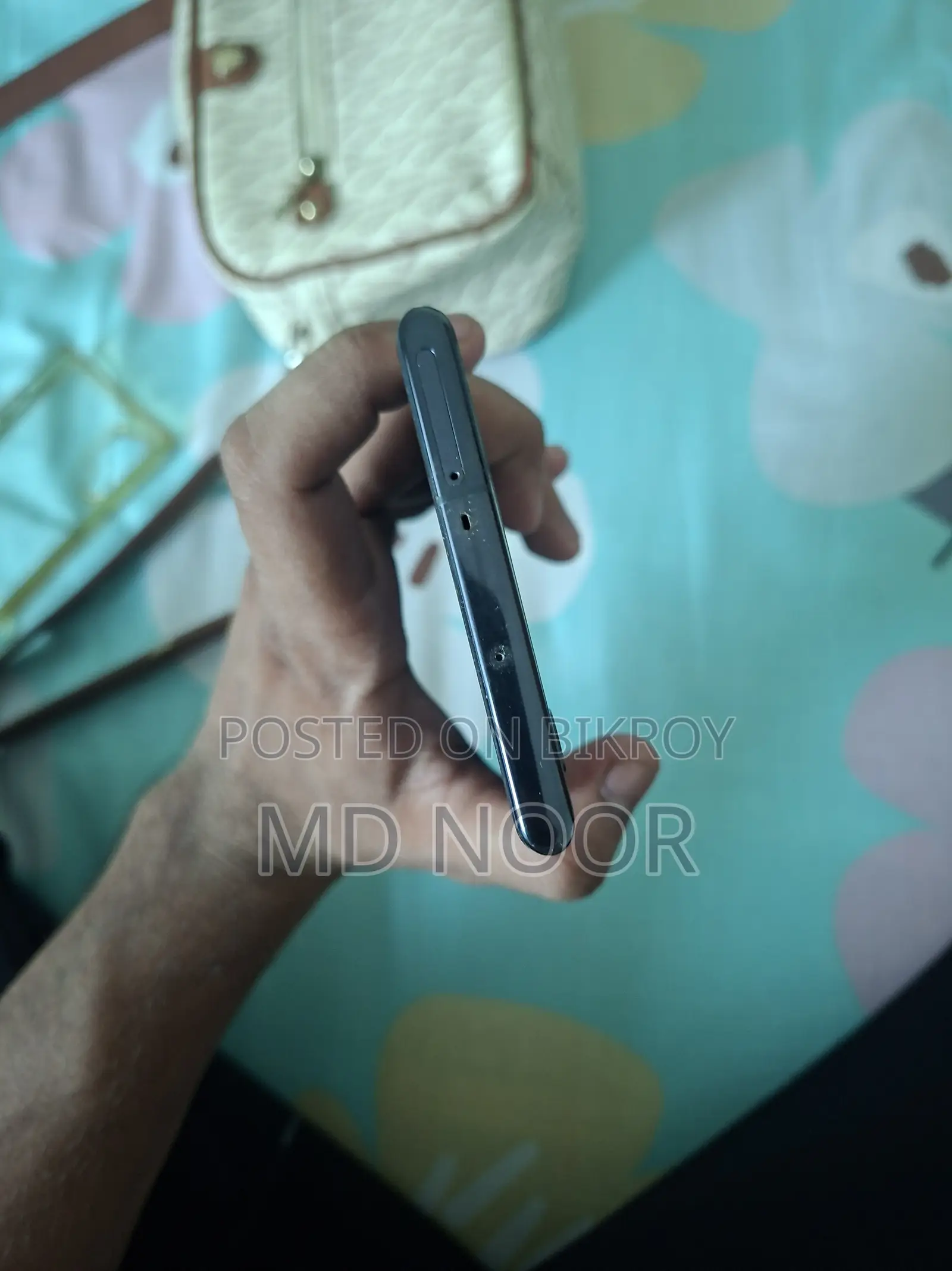 Samsung Galaxy Note 10 Plus 5G 256 GB Black