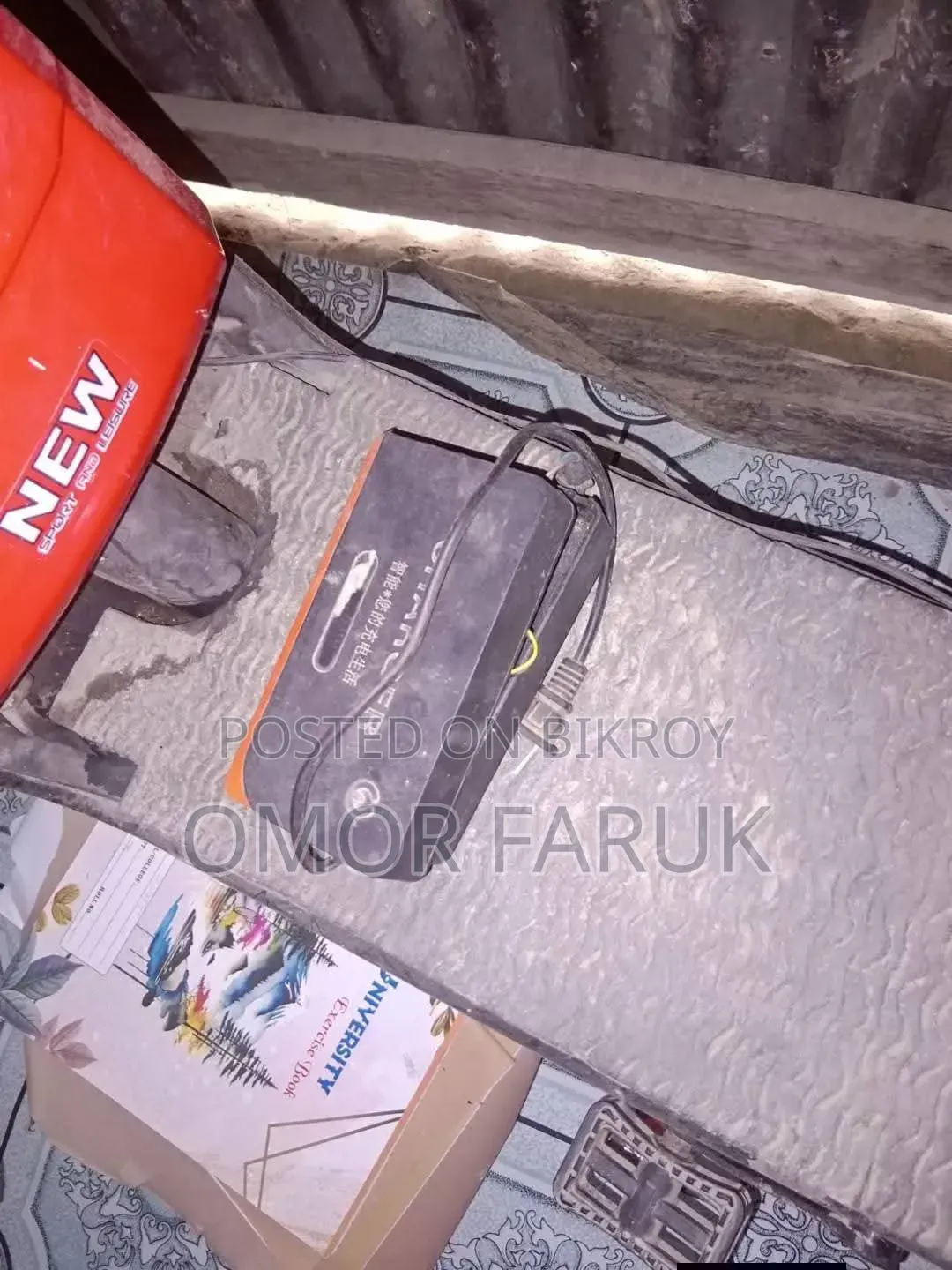 এলএমএল ফ্রিডম প্রিমা ১২৫ ২০২৩ রেড