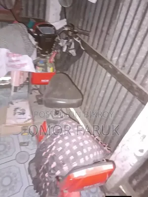 এলএমএল ফ্রিডম প্রিমা ১২৫ ২০২৩ রেড
